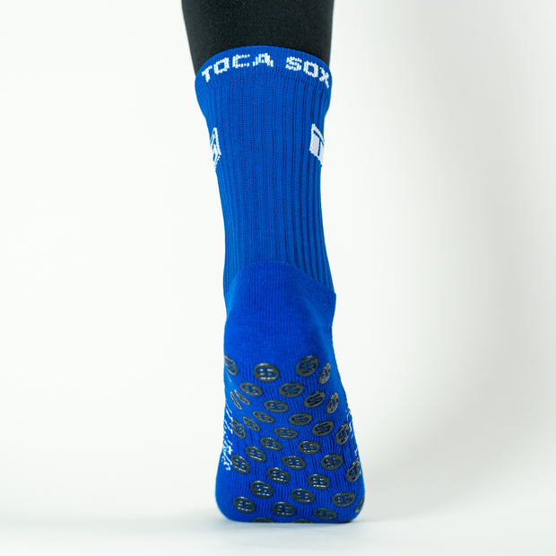Control Sox  Grip + Anti-Slip Sports Socks