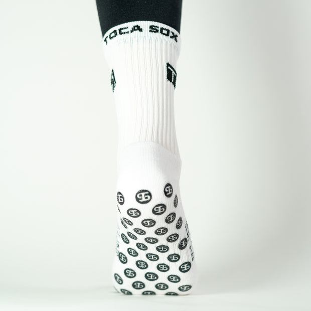 1 Pack Toca Sox Non-Slip Grip Socks 1.0