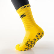 1 Pack Toca Sox Non-Slip Grip Socks 1.0
